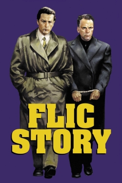 watch Flic Story movies free online