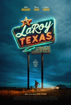 watch LaRoy, Texas movies free online