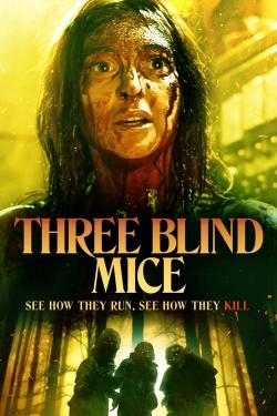 watch Three Blind Mice movies free online