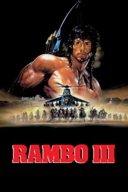 watch Rambo III movies free online