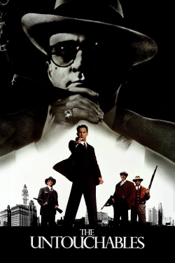 watch The Untouchables movies free online