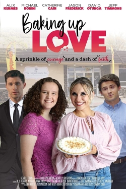 watch Baking Up Love movies free online