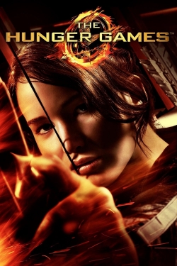 watch The Hunger Games movies free online