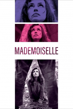 watch Mademoiselle movies free online
