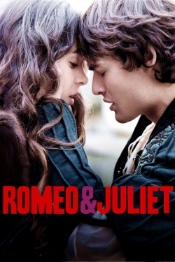 watch Romeo & Juliet movies free online