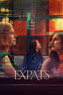 watch Expats movies free online