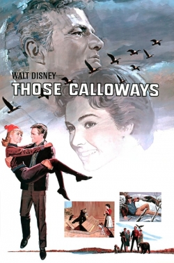 watch Those Calloways movies free online