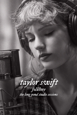 watch Taylor Swift – Folklore: The Long Pond Studio Sessions movies free online