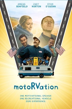 watch Motorvation movies free online