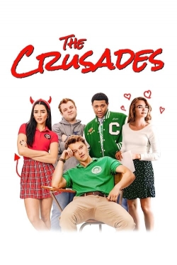 watch The Crusades movies free online