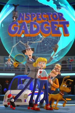 watch Inspector Gadget movies free online