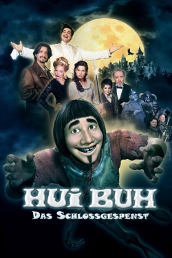 watch Hui Buh: The Castle Ghost movies free online