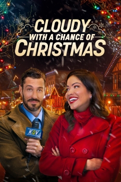 watch Cloudy with a Chance of Christmas movies free online