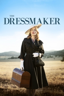 watch The Dressmaker movies free online