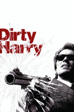 watch Dirty Harry movies free online