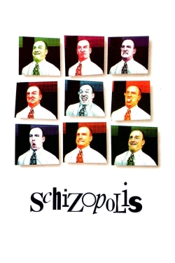 watch Schizopolis movies free online