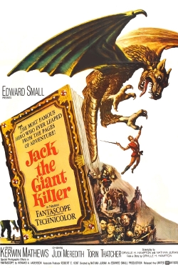 watch Jack the Giant Killer movies free online
