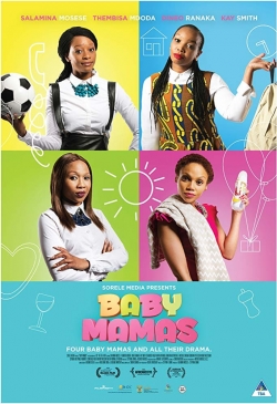 watch Baby Mamas movies free online