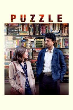 watch Puzzle movies free online