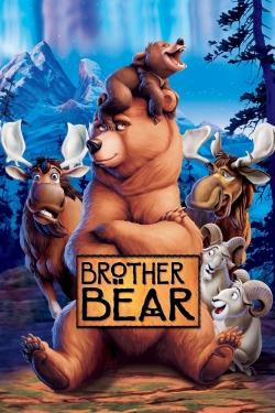 watch Brother Bear movies free online