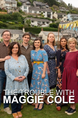 watch The Trouble with Maggie Cole movies free online