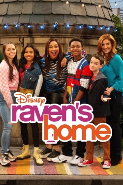 watch Raven's Home movies free online