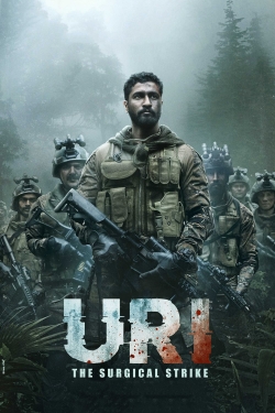 watch Uri: The Surgical Strike movies free online