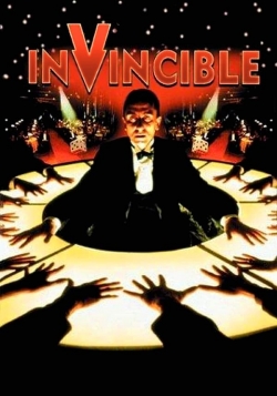 watch Invincible movies free online