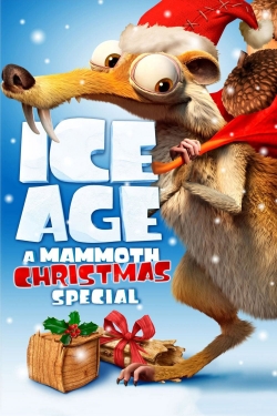 watch Ice Age: A Mammoth Christmas movies free online