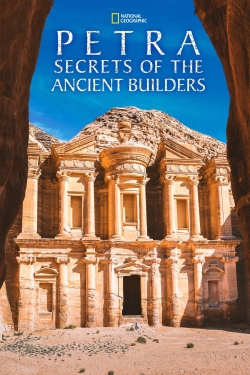 watch Petra: Secrets of the Ancient Builders movies free online