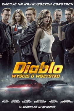 watch Diablo. Race for Everything movies free online
