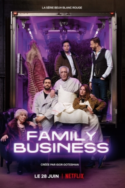 watch Family Business movies free online