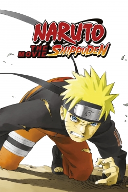 watch Naruto Shippuden The Movie movies free online
