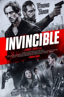 watch Invincible movies free online