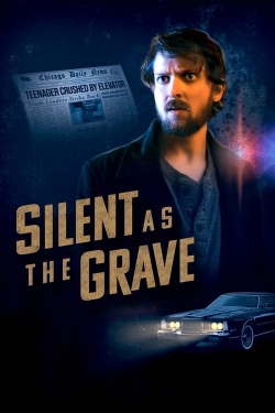 watch Silent as the Grave movies free online