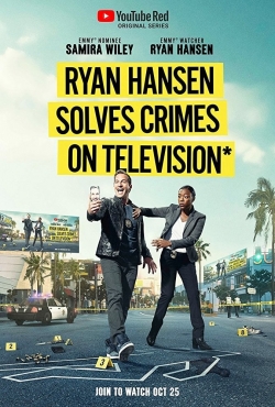 watch Ryan Hansen Solves Crimes on Television movies free online