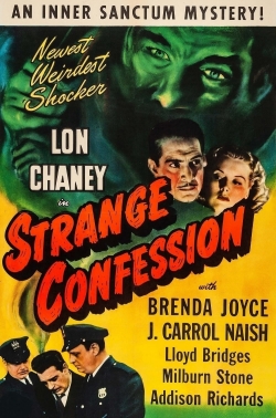 watch Strange Confession movies free online