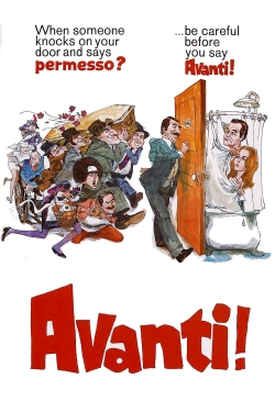 watch Avanti! movies free online