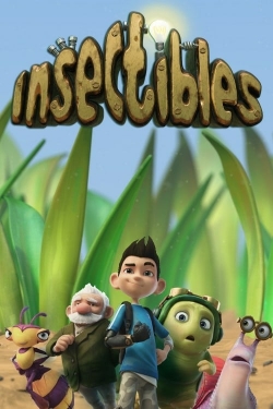watch Insectibles movies free online