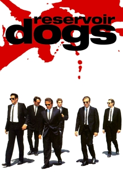 watch Reservoir Dogs movies free online
