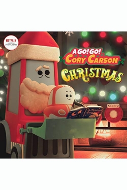 watch A Go! Go! Cory Carson Christmas movies free online