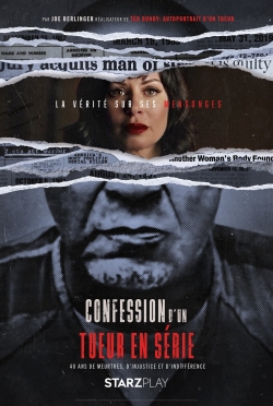 watch Confronting a Serial Killer movies free online