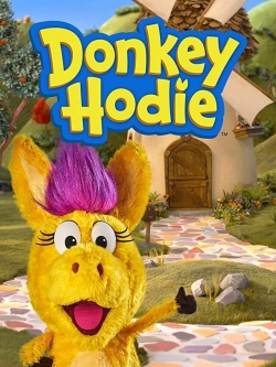 watch Donkey Hodie movies free online