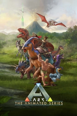 watch ARK: The Animated Series movies free online