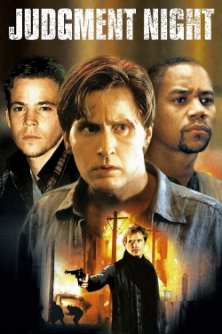 watch Judgment Night movies free online