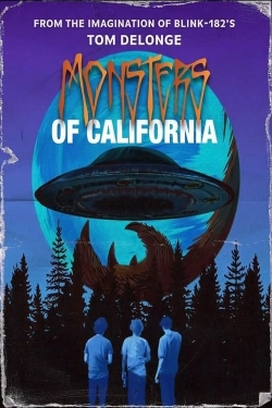 watch Monsters of California movies free online