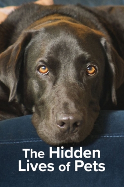 watch The Hidden Lives of Pets movies free online
