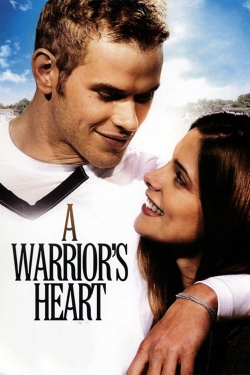 watch A Warrior's Heart movies free online