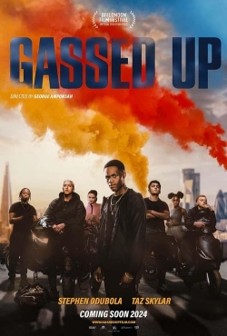 watch Gassed Up movies free online