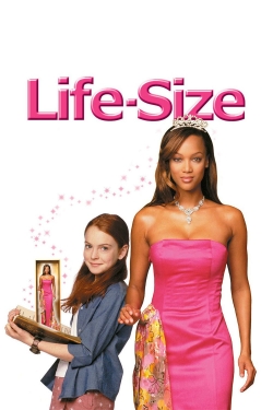 watch Life-Size movies free online